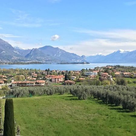 Corte Cardo Manerba del Garda Zewnętrze zdjęcie