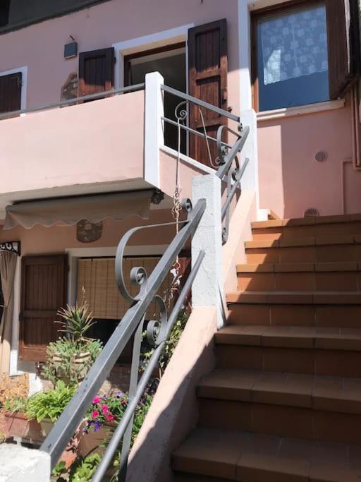 Corte Cardo Manerba del Garda Zewnętrze zdjęcie